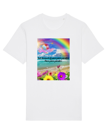Paradise White