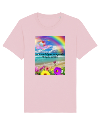 Paradise Cotton Pink