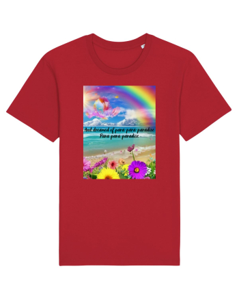 Paradise Red