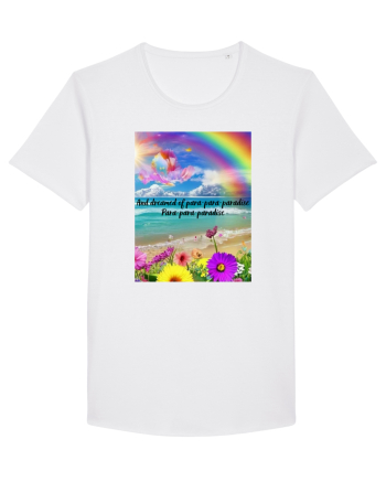 Paradise White