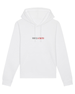 UNCLAIMED Hanorac Unisex Drummer