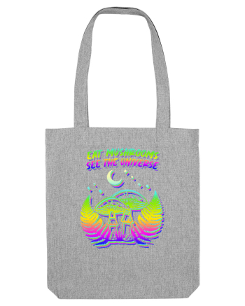 See the Universe Heather Grey