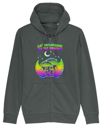 See the Universe Anthracite