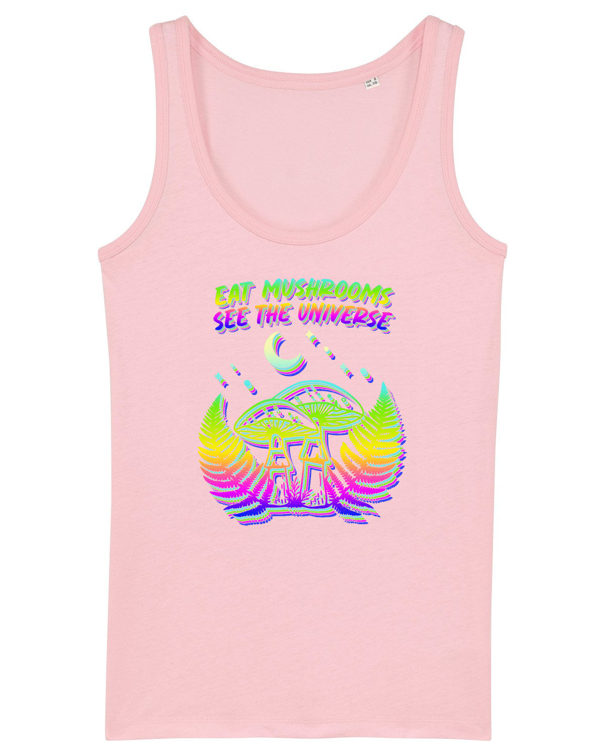 Maiou Damă Dreamer Cotton Pink
