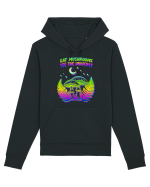 See the Universe Hanorac Unisex Drummer