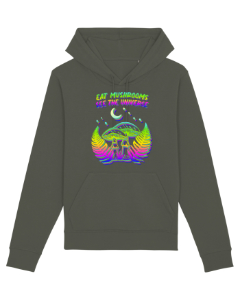 See the Universe Khaki