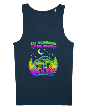 See the Universe Navy
