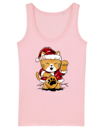 LUCKY MEOW SANTA Maiou Damă Dreamer