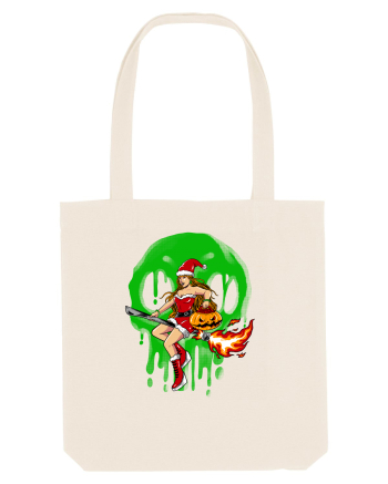 MOON SANTA WITCH Natural