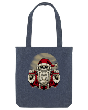 SANTA NIGHT RIDER Midnight Blue