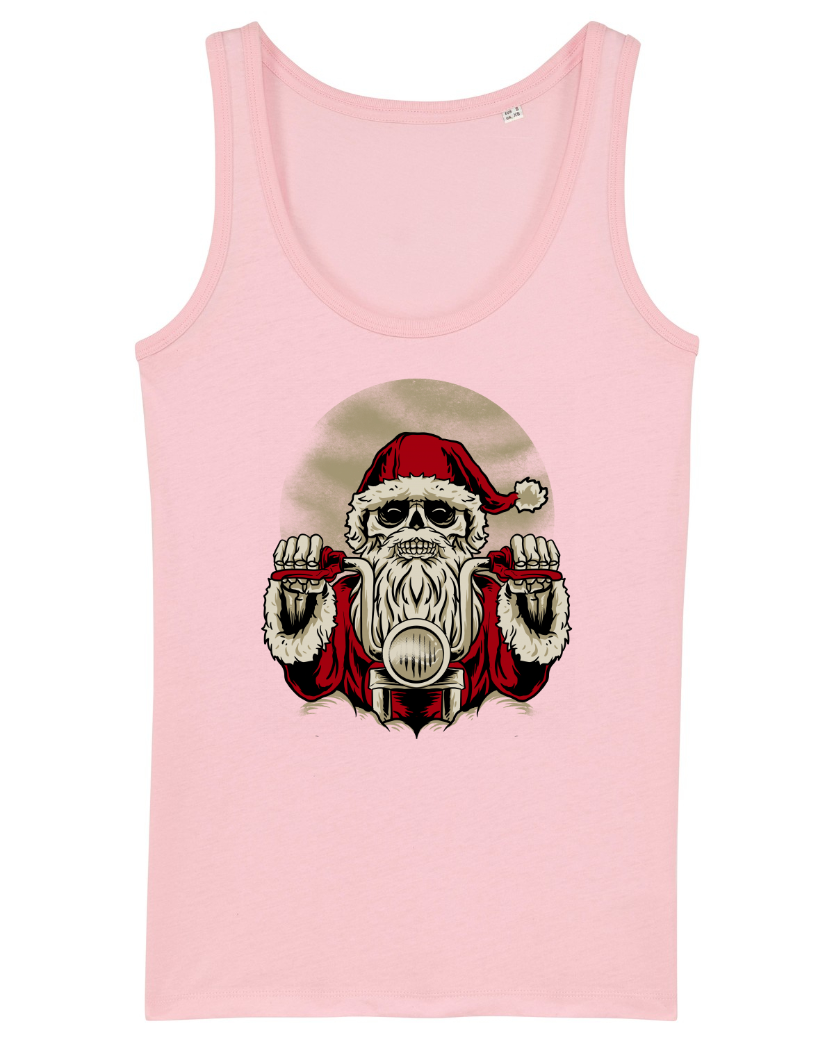 Maiou Damă Dreamer Cotton Pink