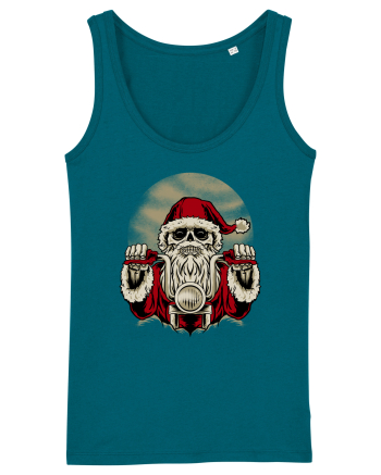 SANTA NIGHT RIDER Ocean Depth