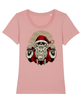 SANTA NIGHT RIDER Canyon Pink