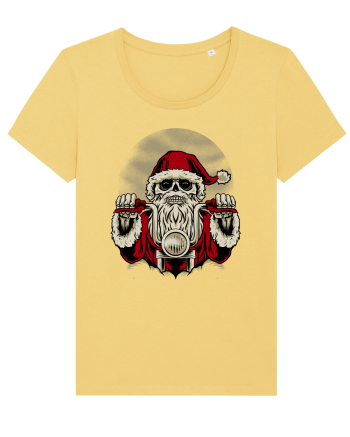 SANTA NIGHT RIDER Jojoba