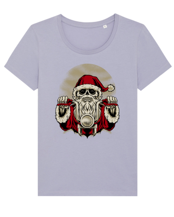 SANTA NIGHT RIDER Lavender