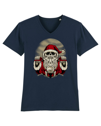 SANTA NIGHT RIDER French Navy
