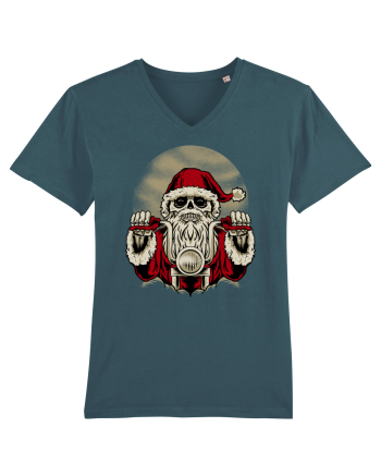 SANTA NIGHT RIDER Stargazer