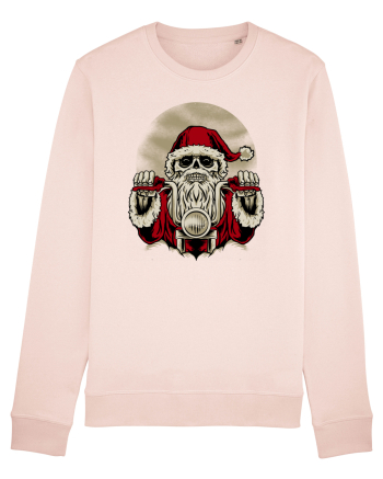 SANTA NIGHT RIDER Candy Pink