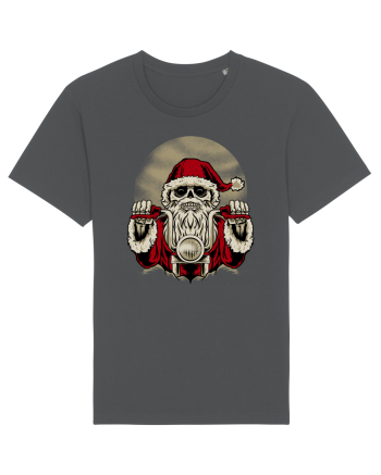 SANTA NIGHT RIDER Anthracite