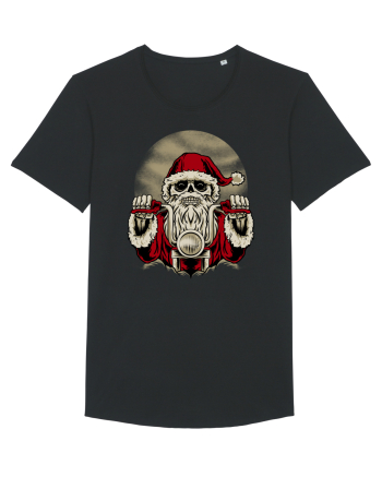 SANTA NIGHT RIDER Black