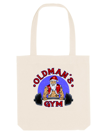 SANTA OLD MAN'S GYM Natural