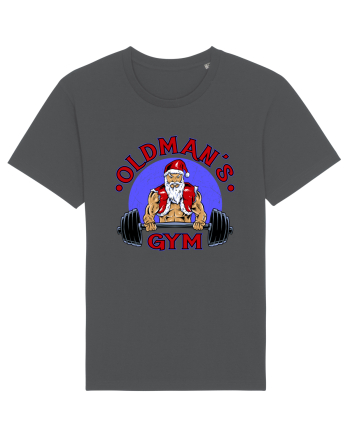 SANTA OLD MAN'S GYM Anthracite