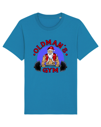 SANTA OLD MAN'S GYM Azur