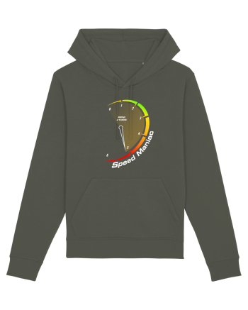 Speed Maniac Khaki