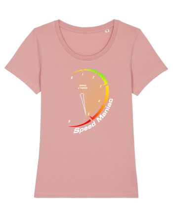Speed Maniac Canyon Pink