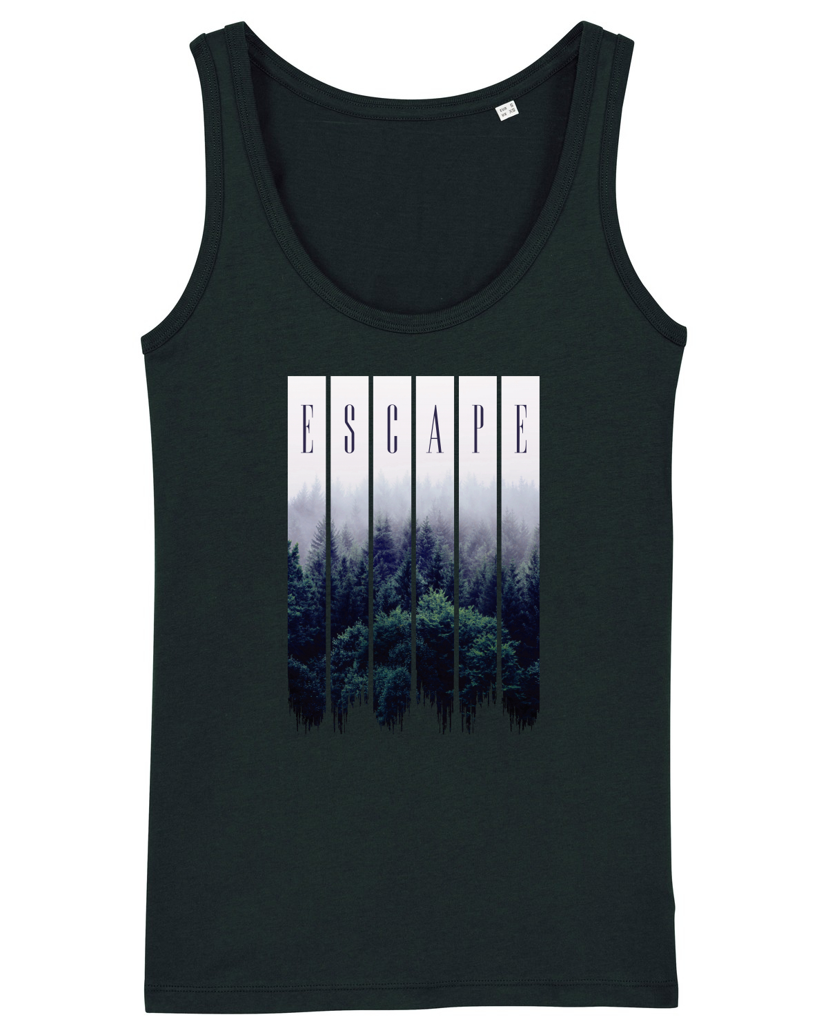 Maiou Damă Dreamer Black