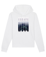 Escape Hanorac Unisex Drummer