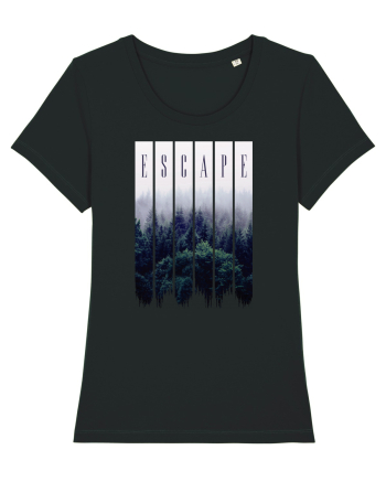 Escape Black