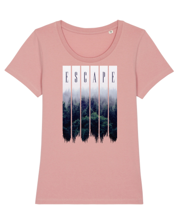 Escape Canyon Pink