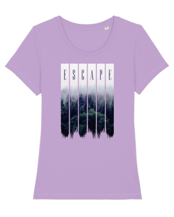 Escape Lavender Dawn