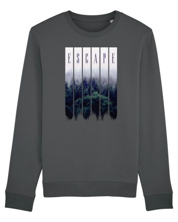 Escape Anthracite