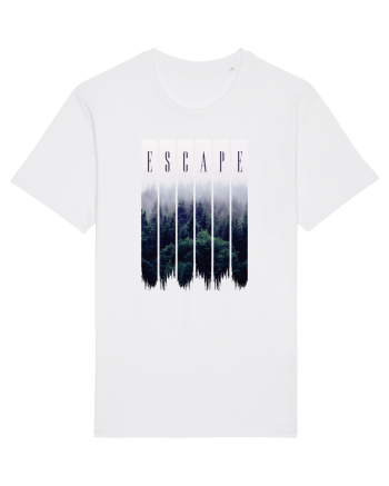 Escape White