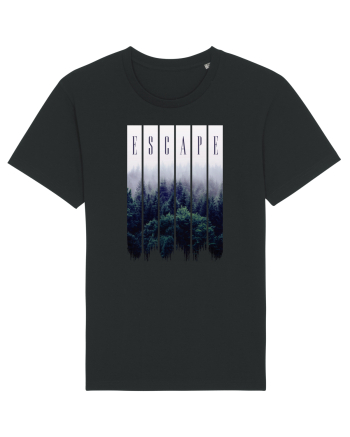 Escape Black