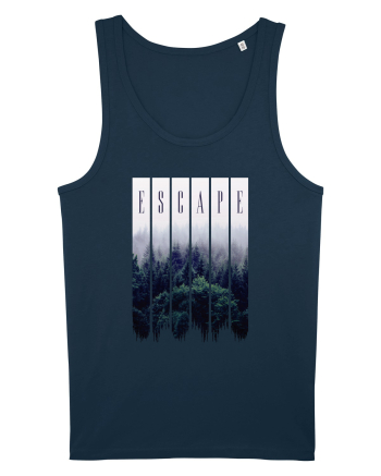 Escape Navy