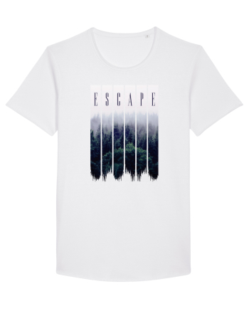 Escape White
