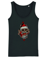 PEEK A BOO SANTA SKULL Maiou Damă Dreamer