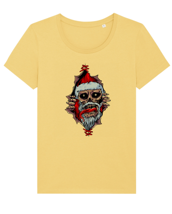 PEEK A BOO SANTA SKULL Jojoba