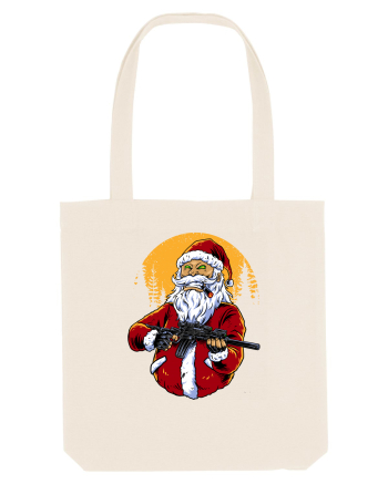 SHOT EM ALL SANTA Natural