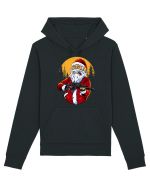 SHOT EM ALL SANTA Hanorac Unisex Drummer