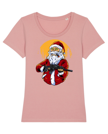 SHOT EM ALL SANTA Canyon Pink