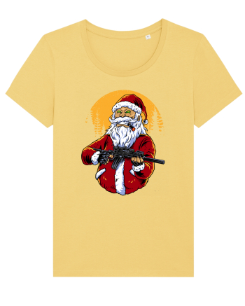 SHOT EM ALL SANTA Jojoba