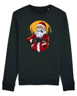 SHOT EM ALL SANTA Bluză mânecă lungă Unisex Rise