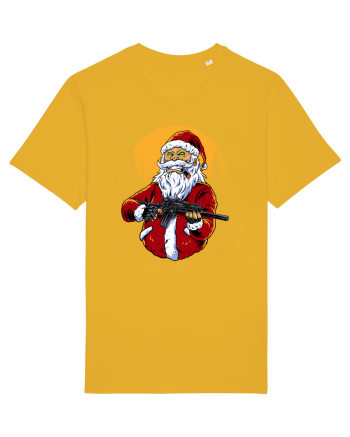 SHOT EM ALL SANTA Spectra Yellow