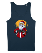 SHOT EM ALL SANTA Maiou Bărbat Runs