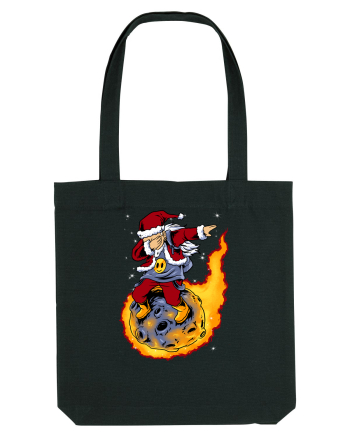 SANTA SKY WALKER Black