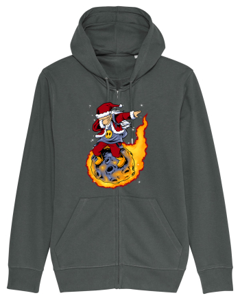SANTA SKY WALKER Anthracite